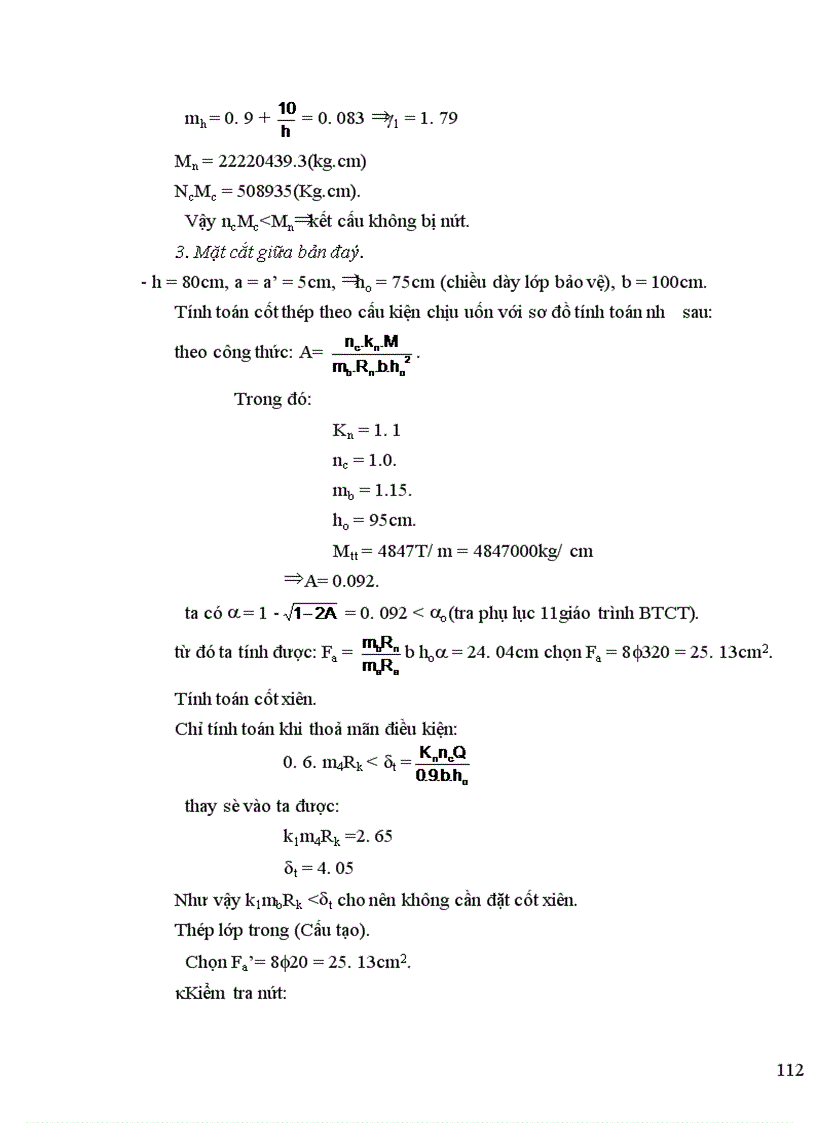 image for page Thiết kế xây dựng công trình Hồ Suối Các