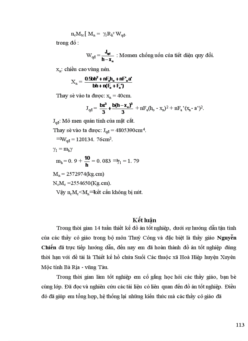 image for page Thiết kế xây dựng công trình Hồ Suối Các