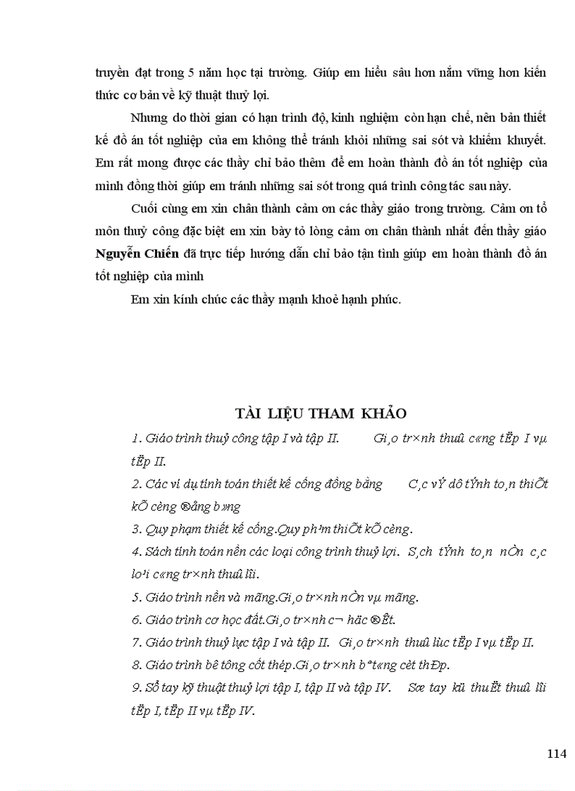 image for page Thiết kế xây dựng công trình Hồ Suối Các