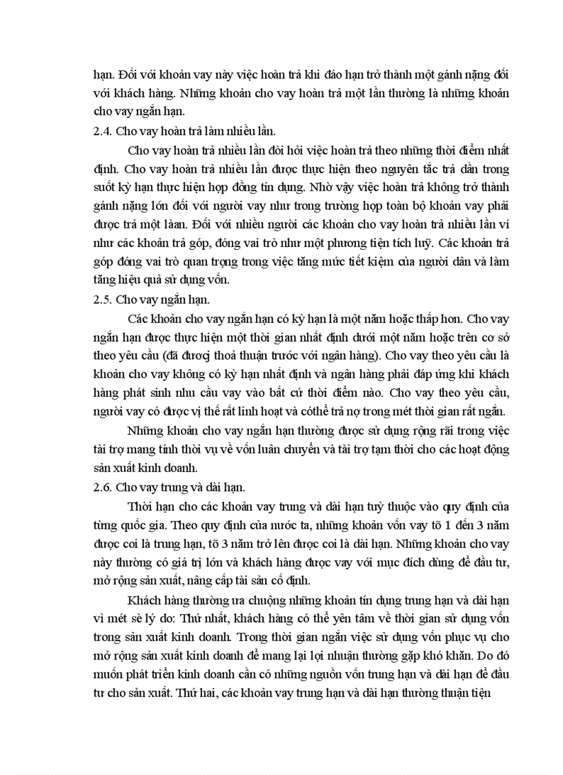 image for page Huy động và sử dụng vốn tín dụng ngân hàng để phát triển kinh tế hộ sản xuất ở huyện Thanh Trì