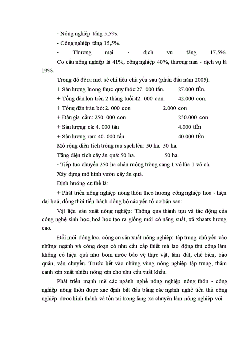 image for page Huy động và sử dụng vốn tín dụng ngân hàng để phát triển kinh tế hộ sản xuất ở huyện Thanh Trì