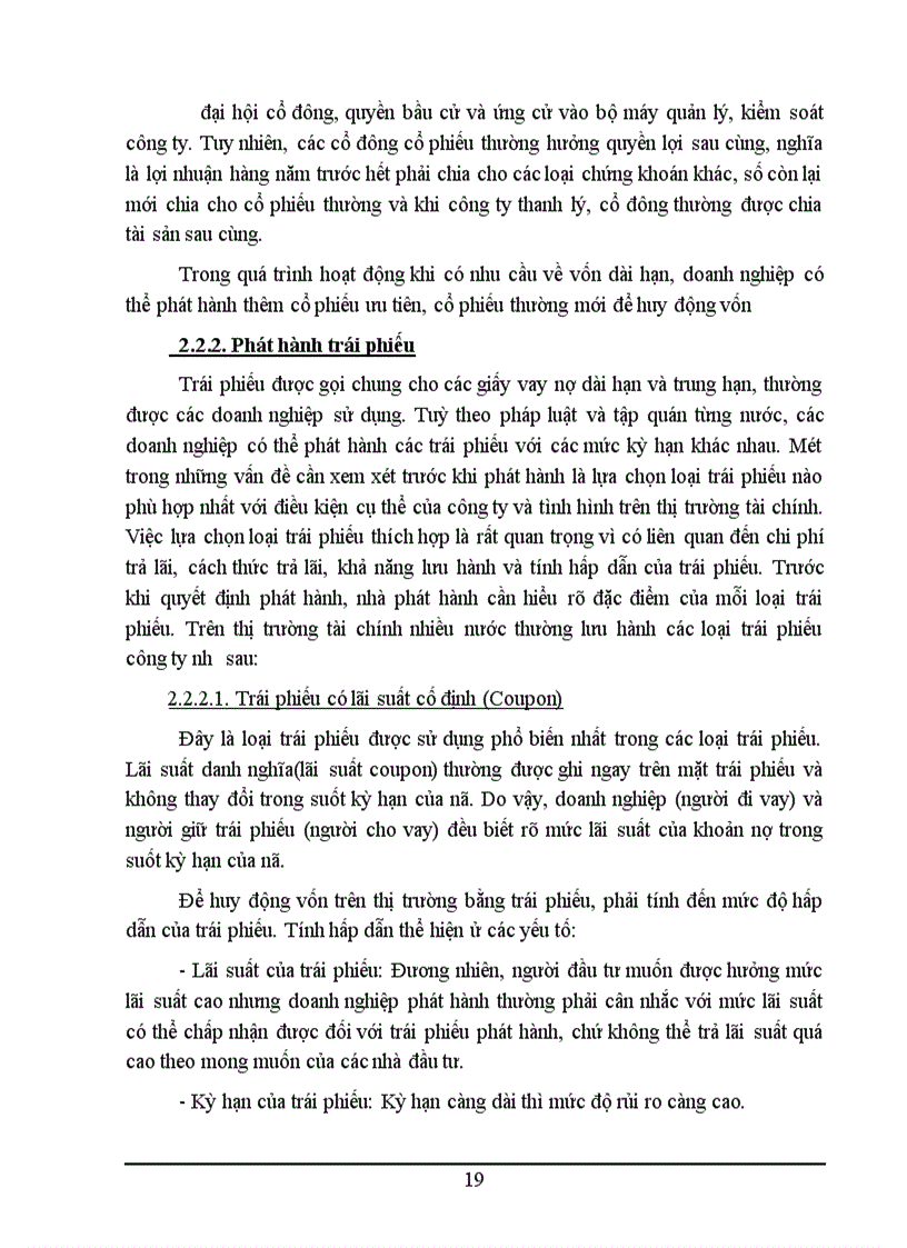 image for page Nâng cao hiệu quả sử dụng nguồn tài trợ cho hoạt động kinh doanh trong nhà máy thiết bị Bưu điện