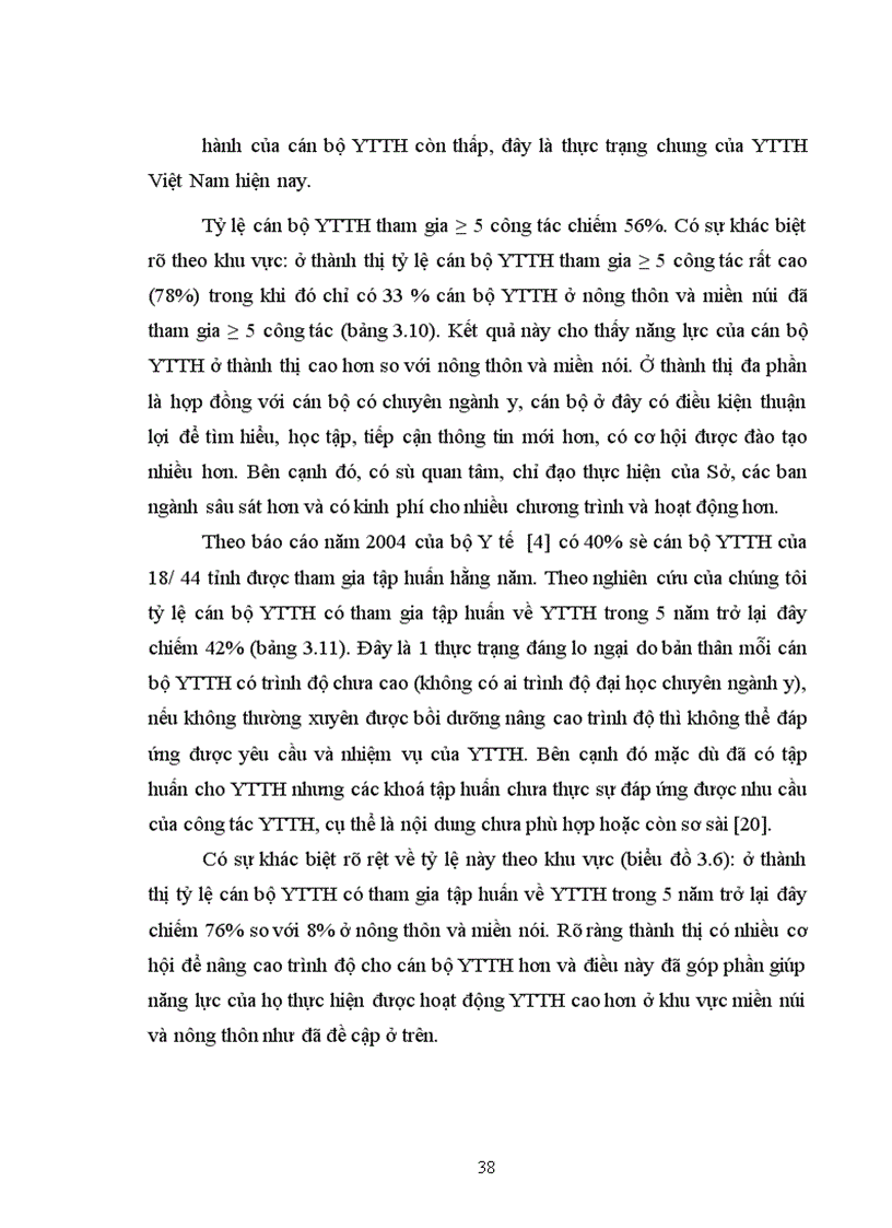 image for page Nghiên cứu thực trạng cán bộ y tế trường học tại tỉnh Phú Thọ năm 2007