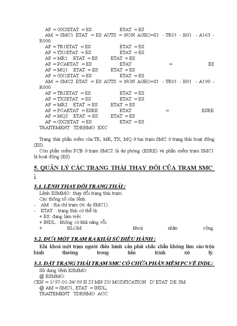 image for page Nghiên cứu về tổng đài Alcatel 1000E10
