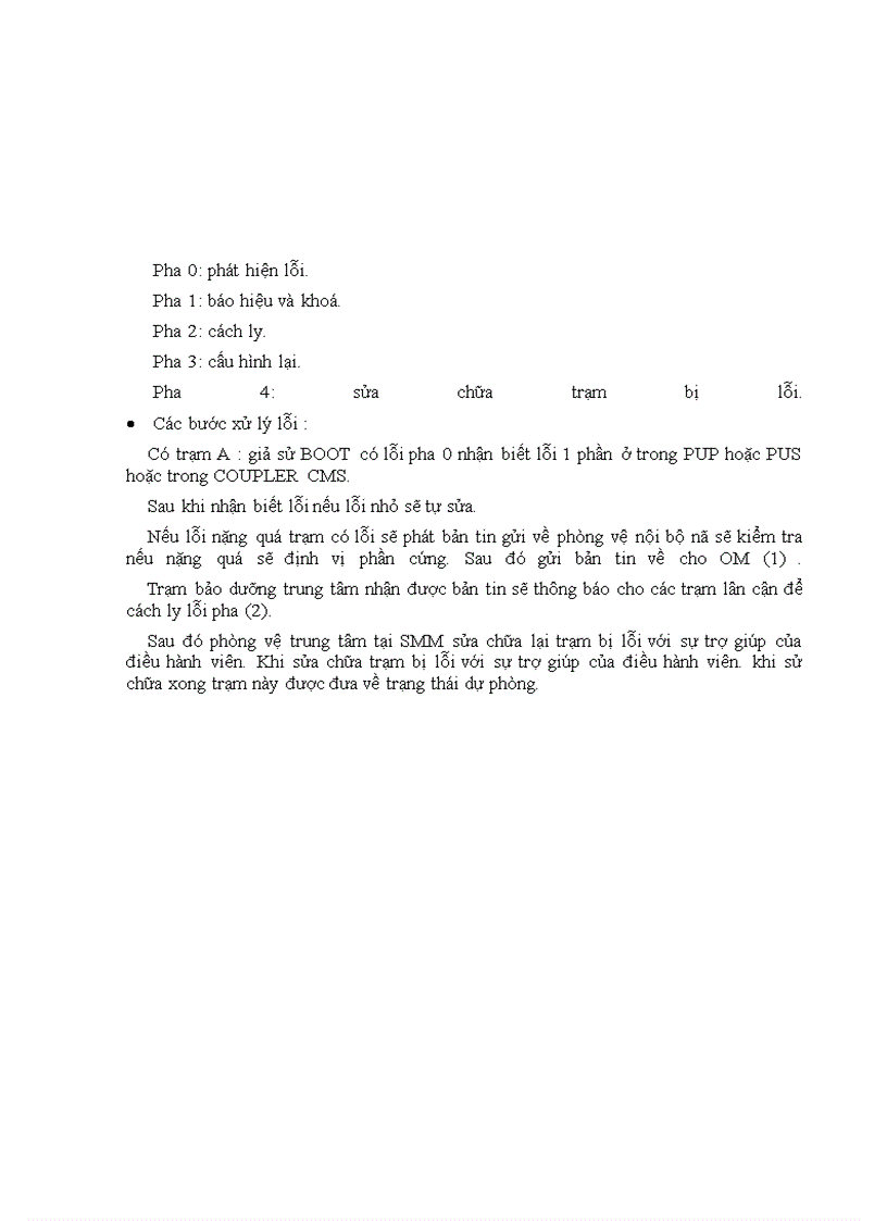 image for page Nghiên cứu về tổng đài Alcatel 1000E10