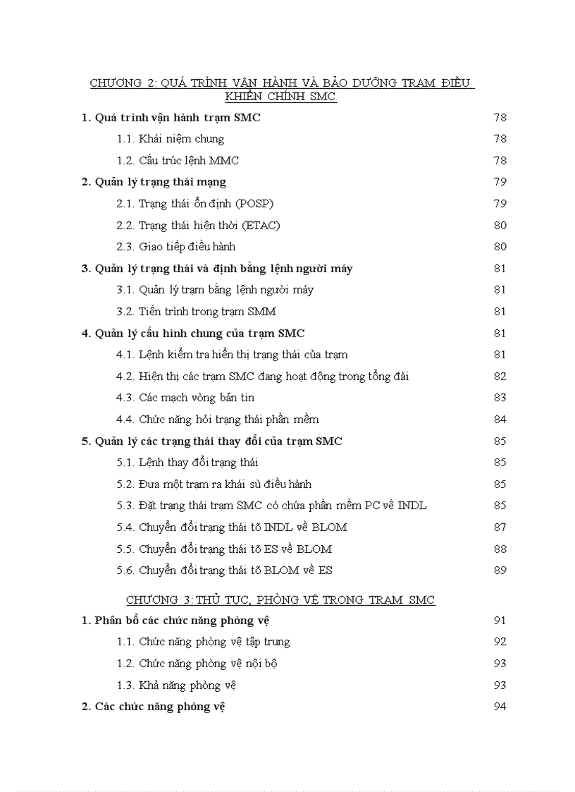 image for page Nghiên cứu về tổng đài Alcatel 1000E10