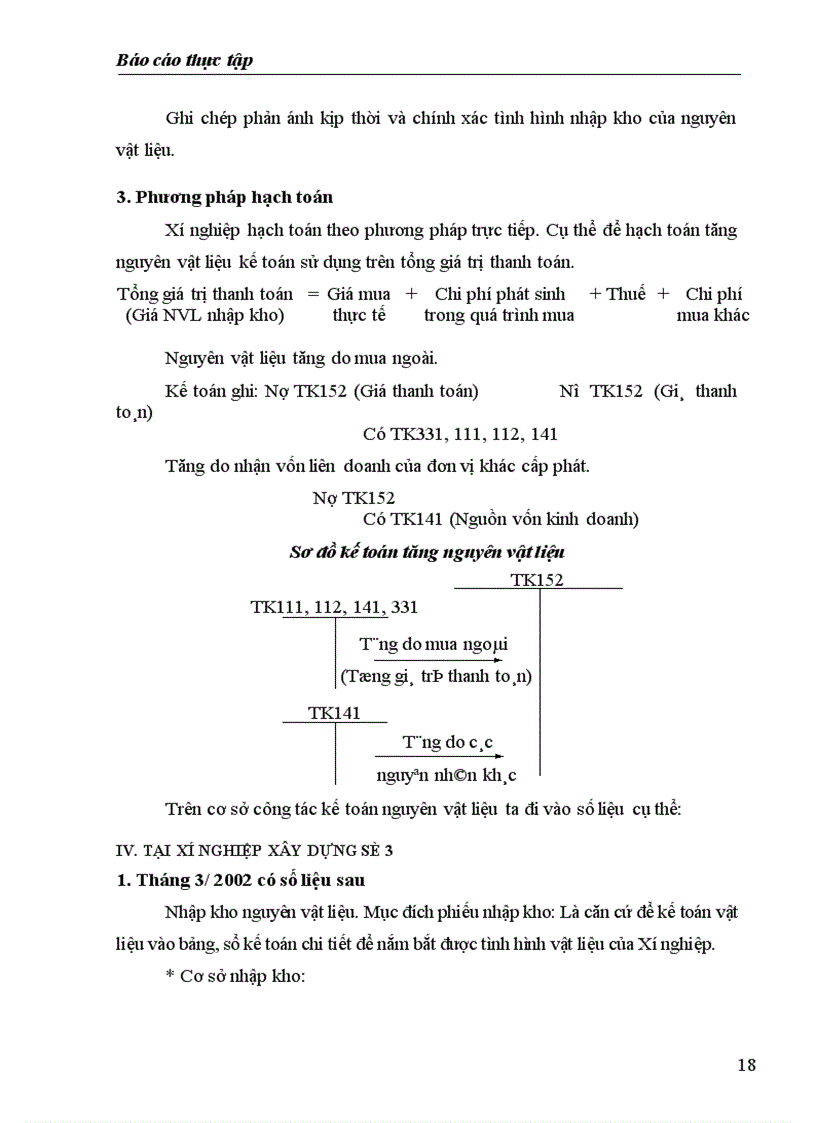 image for page Kế toán nhập nguyên vật liệu
