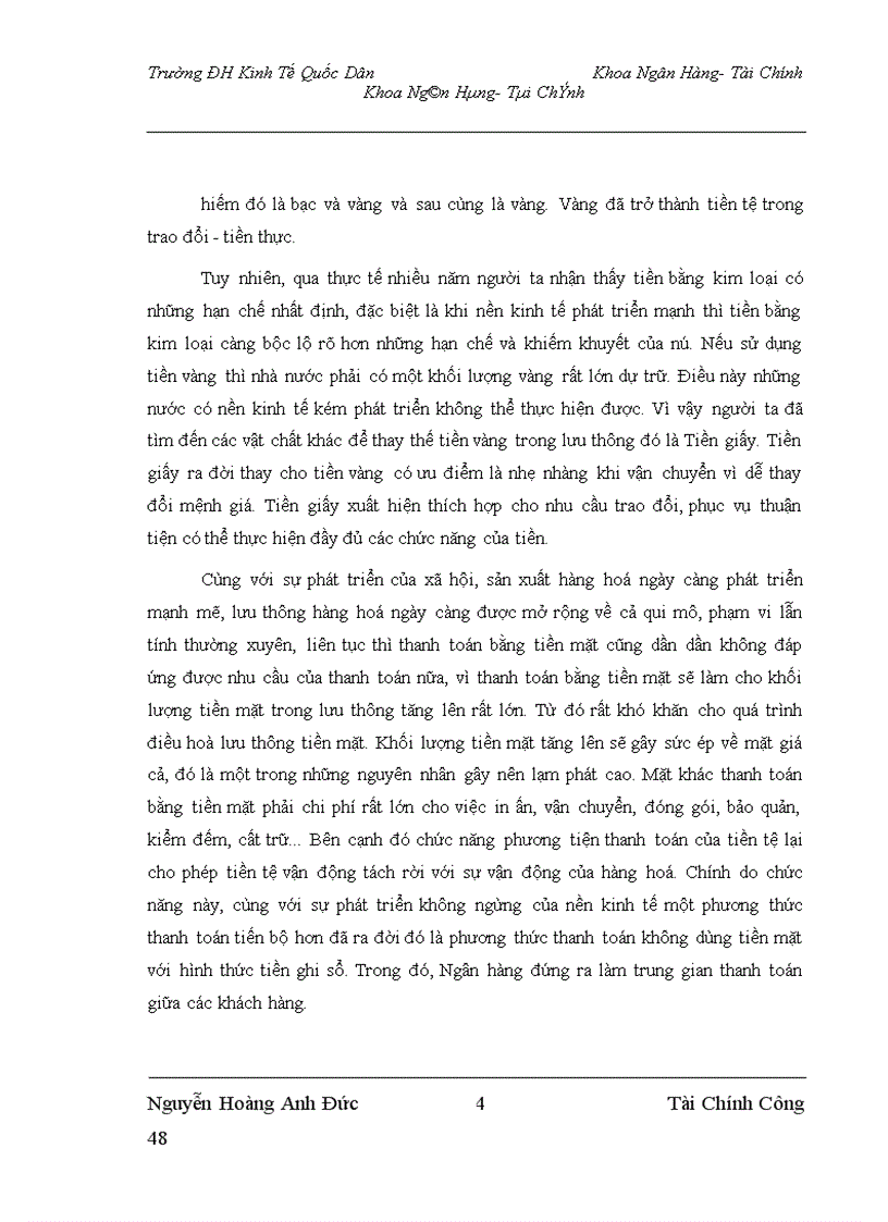 image for page Mở rộng thanh toán không dùng tiền mặt tại NHNo&PTNT Huyện Hoà An