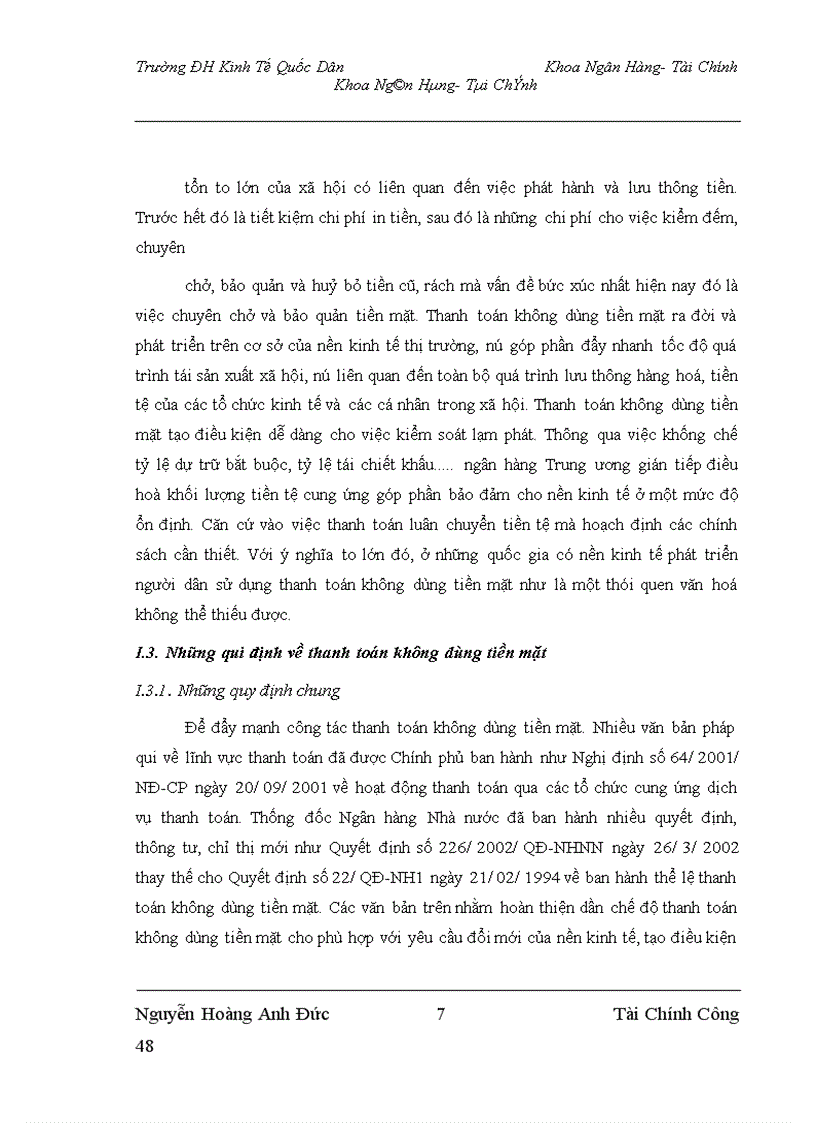 image for page Mở rộng thanh toán không dùng tiền mặt tại NHNo&PTNT Huyện Hoà An