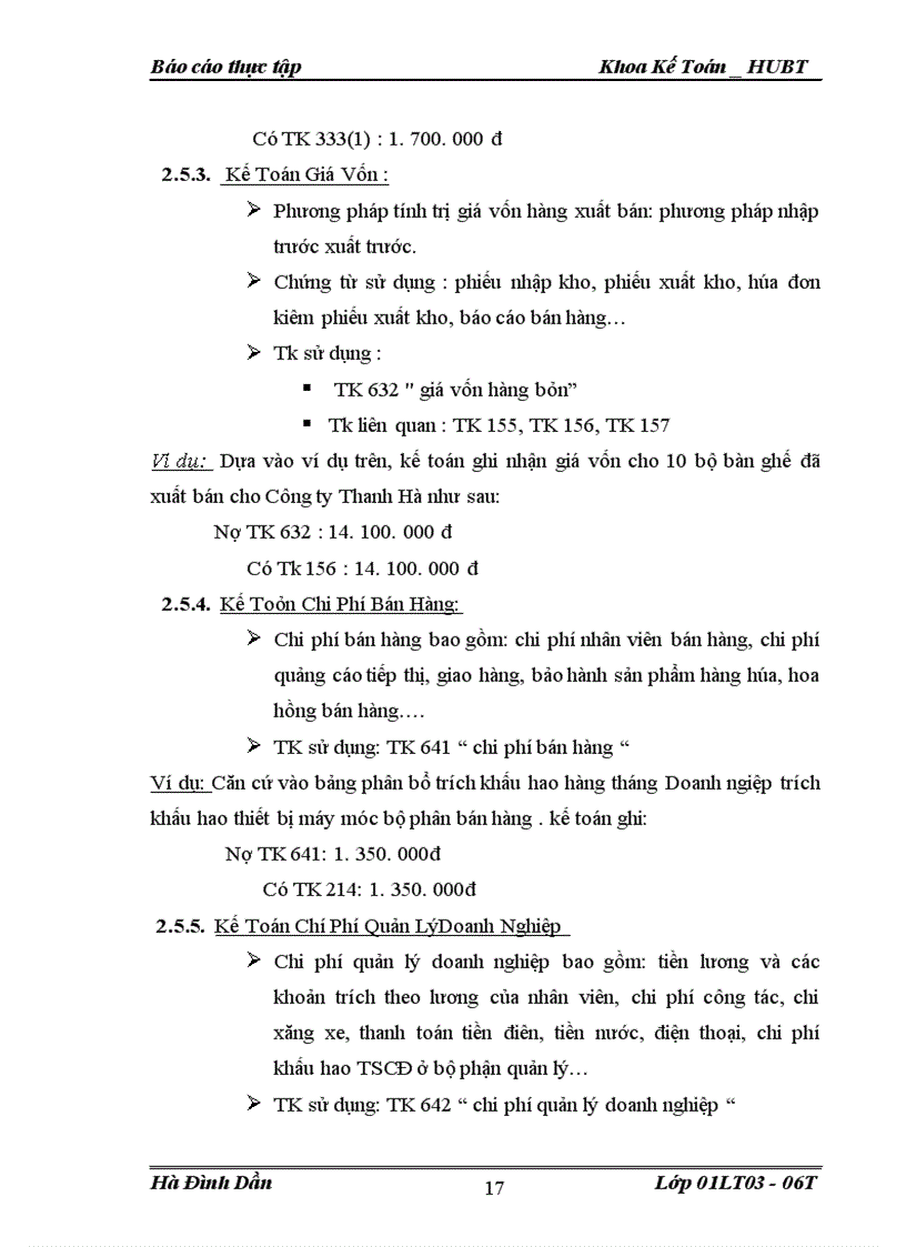image for page Công tác kế toán tại Doanh nghiệp thương mại tư nhân số 1.