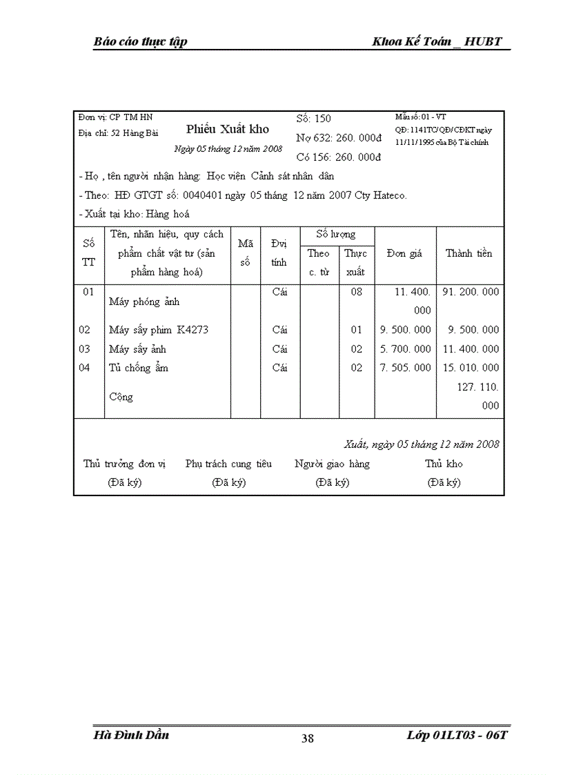 image for page Công tác kế toán tại Doanh nghiệp thương mại tư nhân số 1.