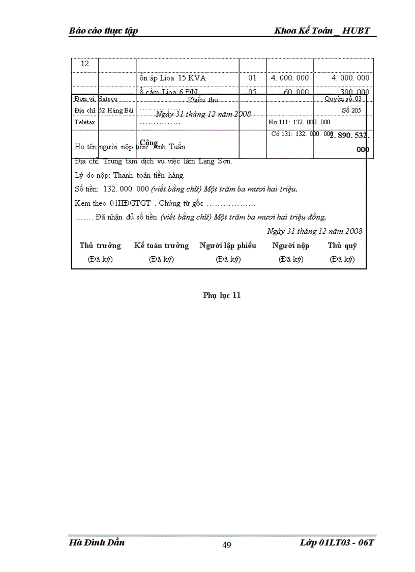 image for page Công tác kế toán tại Doanh nghiệp thương mại tư nhân số 1.