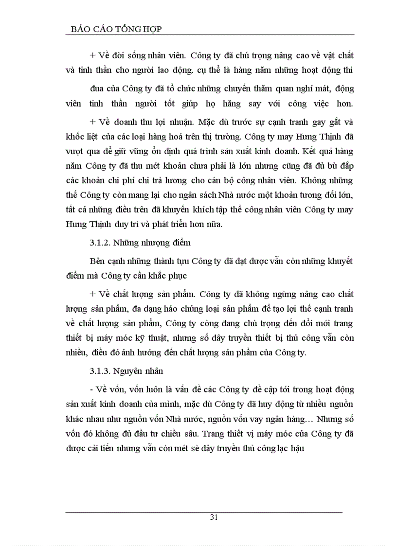 image for page Quá trình hình thành và phát triển của công ty may thêu XNK Hưng Thịnh