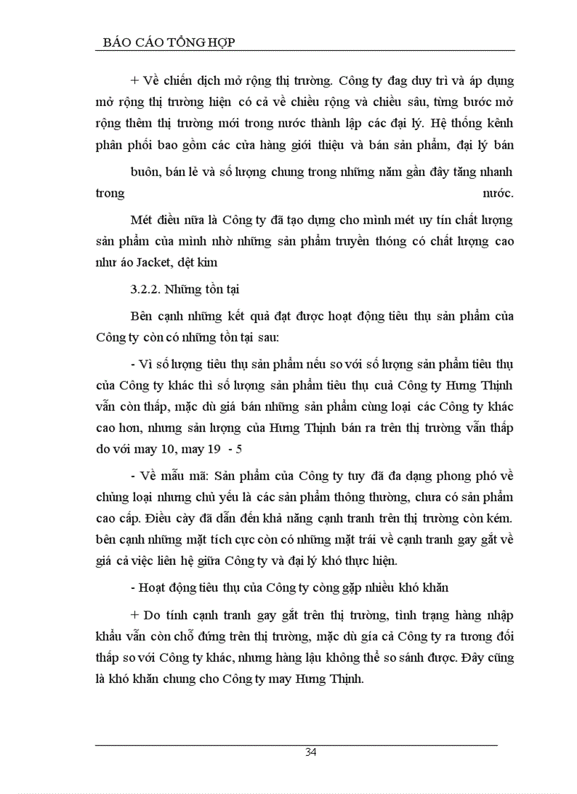 image for page Quá trình hình thành và phát triển của công ty may thêu XNK Hưng Thịnh