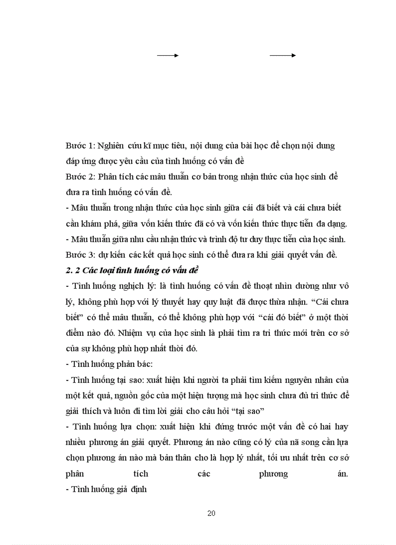 image for page Vận dụng phương pháp dạy học giải quyết vấn đề vào dạy học môn khoa học lớp 4