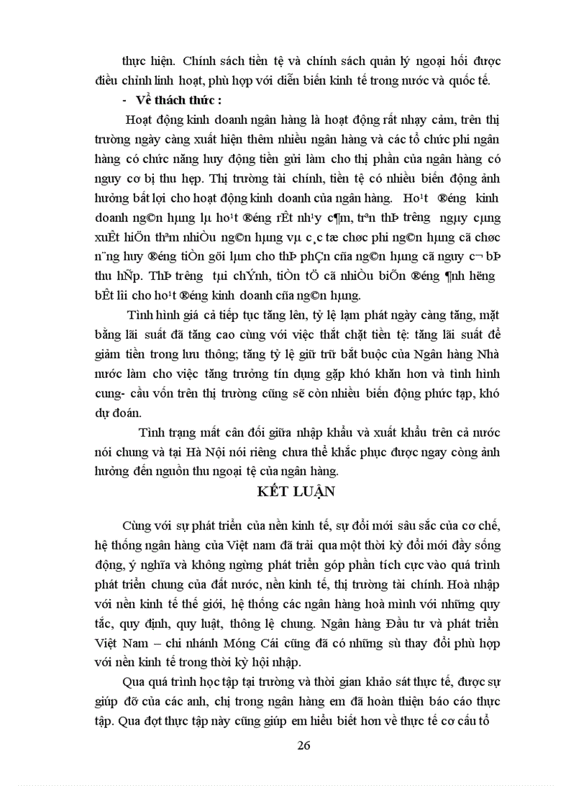 image for page Một số giải pháp nhằm giảm rủi ro trong phương thức thanh toỏn tớn dụng chứng từ tại Ngân Hàng Đầu tư và phát triển Việt Nam – Chi Nhánh Móng Cái
