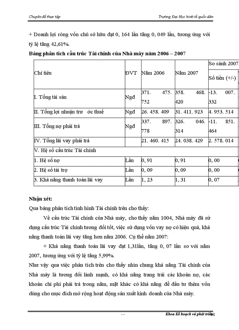image for page Hoàn thiện công tác kế hoạch hóa tại công ty sản xuất ô tô 1-5