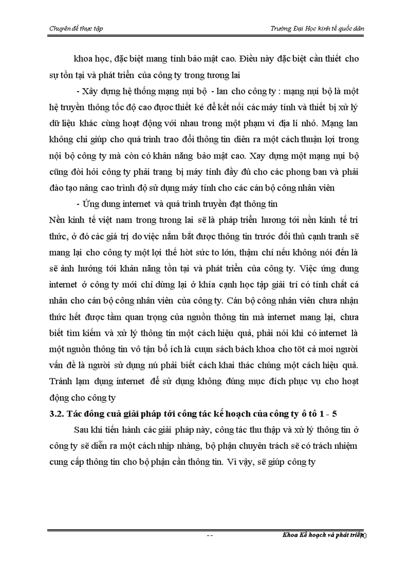 image for page Hoàn thiện công tác kế hoạch hóa tại công ty sản xuất ô tô 1-5