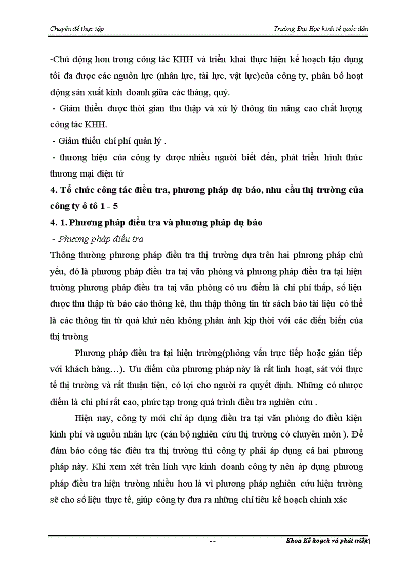 image for page Hoàn thiện công tác kế hoạch hóa tại công ty sản xuất ô tô 1-5