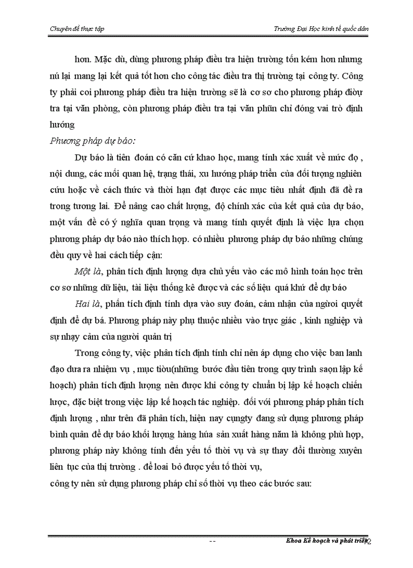 image for page Hoàn thiện công tác kế hoạch hóa tại công ty sản xuất ô tô 1-5