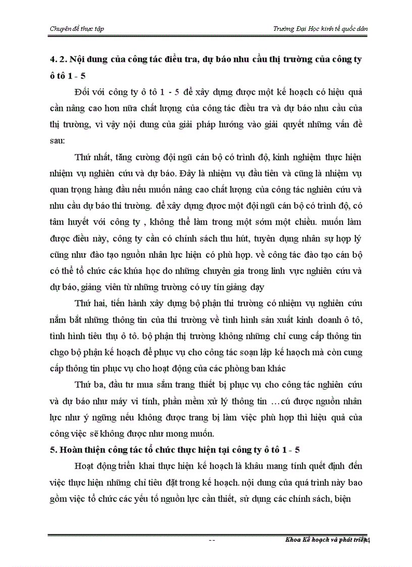 image for page Hoàn thiện công tác kế hoạch hóa tại công ty sản xuất ô tô 1-5