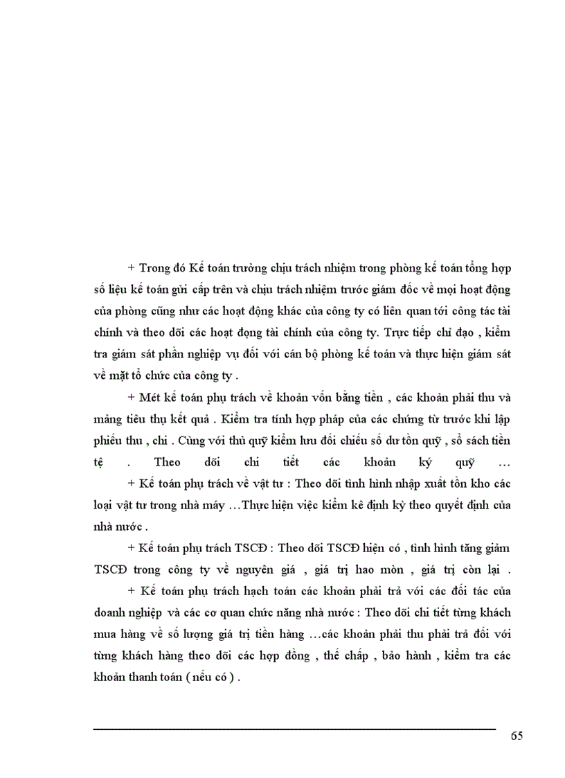 image for page Công tác hạch toán nguyên vật liệu tại Công ty Cổ Phần Diêm Thống Nhất