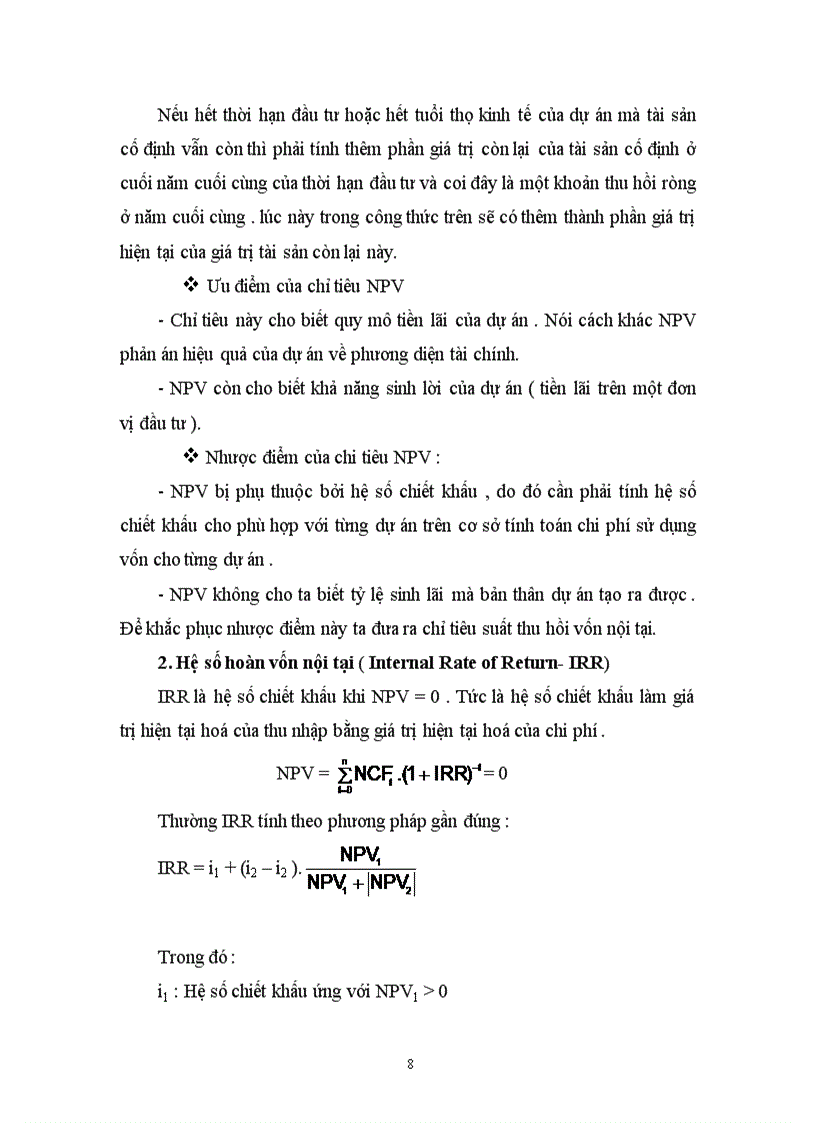 image for page Dự án xây dựng nhà máy nhiệt điện cẩm phả