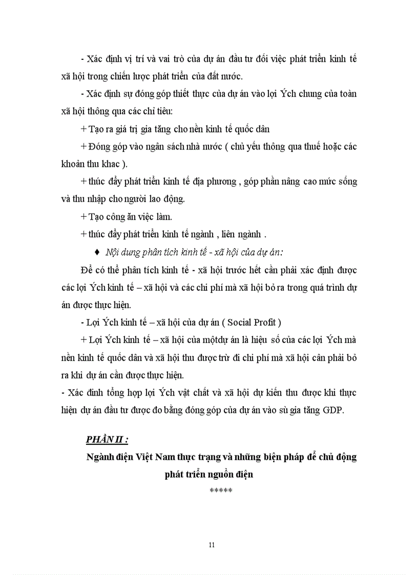 image for page Dự án xây dựng nhà máy nhiệt điện cẩm phả