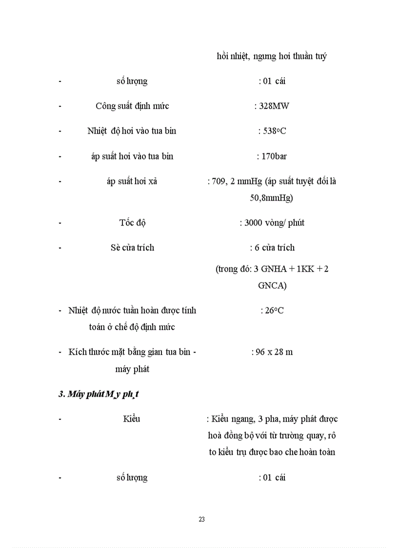 image for page Dự án xây dựng nhà máy nhiệt điện cẩm phả