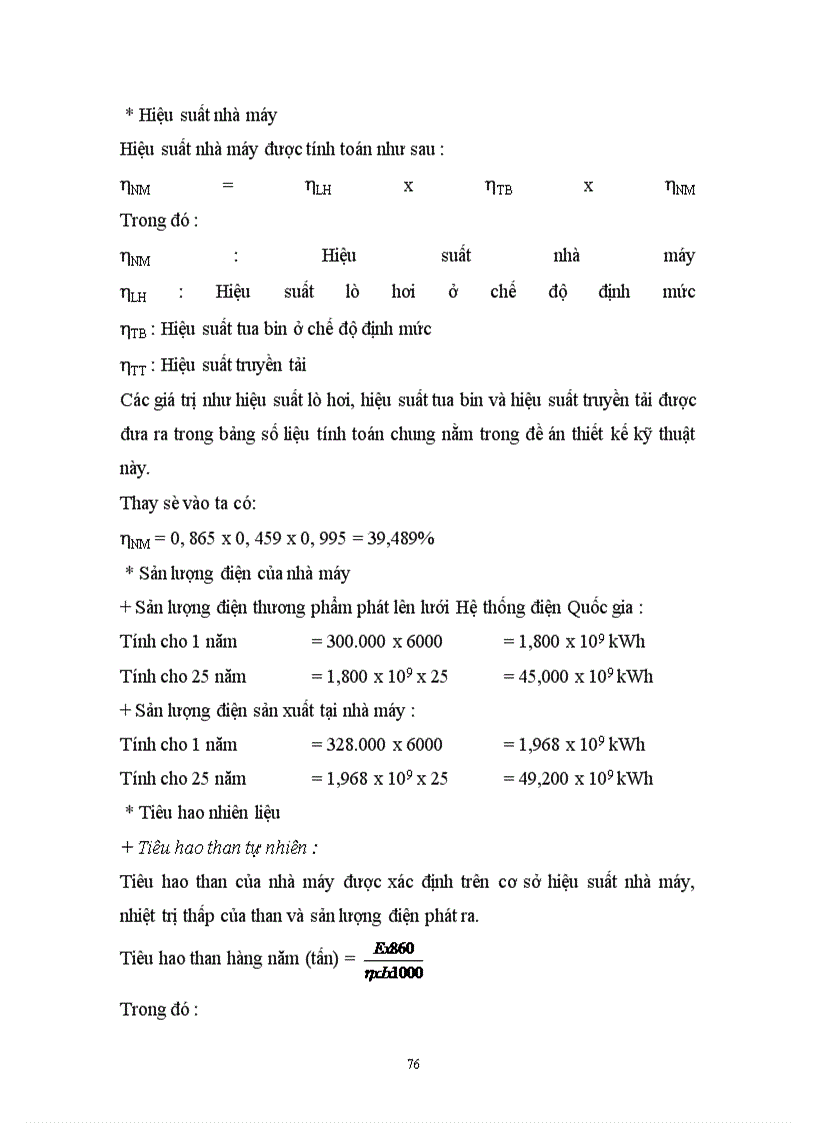 image for page Dự án xây dựng nhà máy nhiệt điện cẩm phả