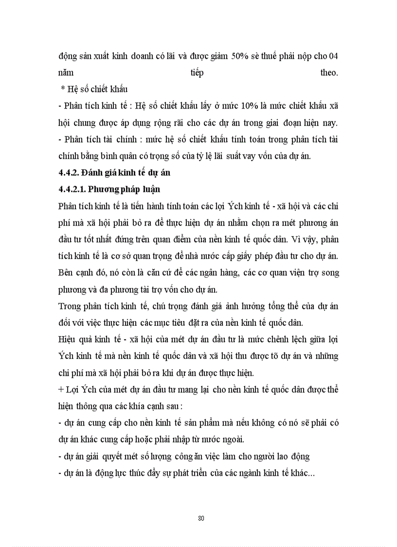 image for page Dự án xây dựng nhà máy nhiệt điện cẩm phả