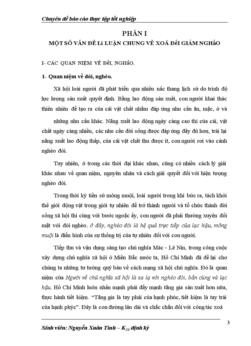 image for page Thực trạng về đói, nghèo của huyện Hoàng Su Phì và những giải pháp cơ bản trong công cuộc xoá đói giảm nghèo hiện nay