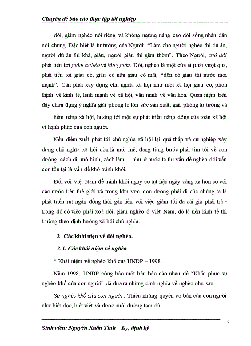 image for page Thực trạng về đói, nghèo của huyện Hoàng Su Phì và những giải pháp cơ bản trong công cuộc xoá đói giảm nghèo hiện nay