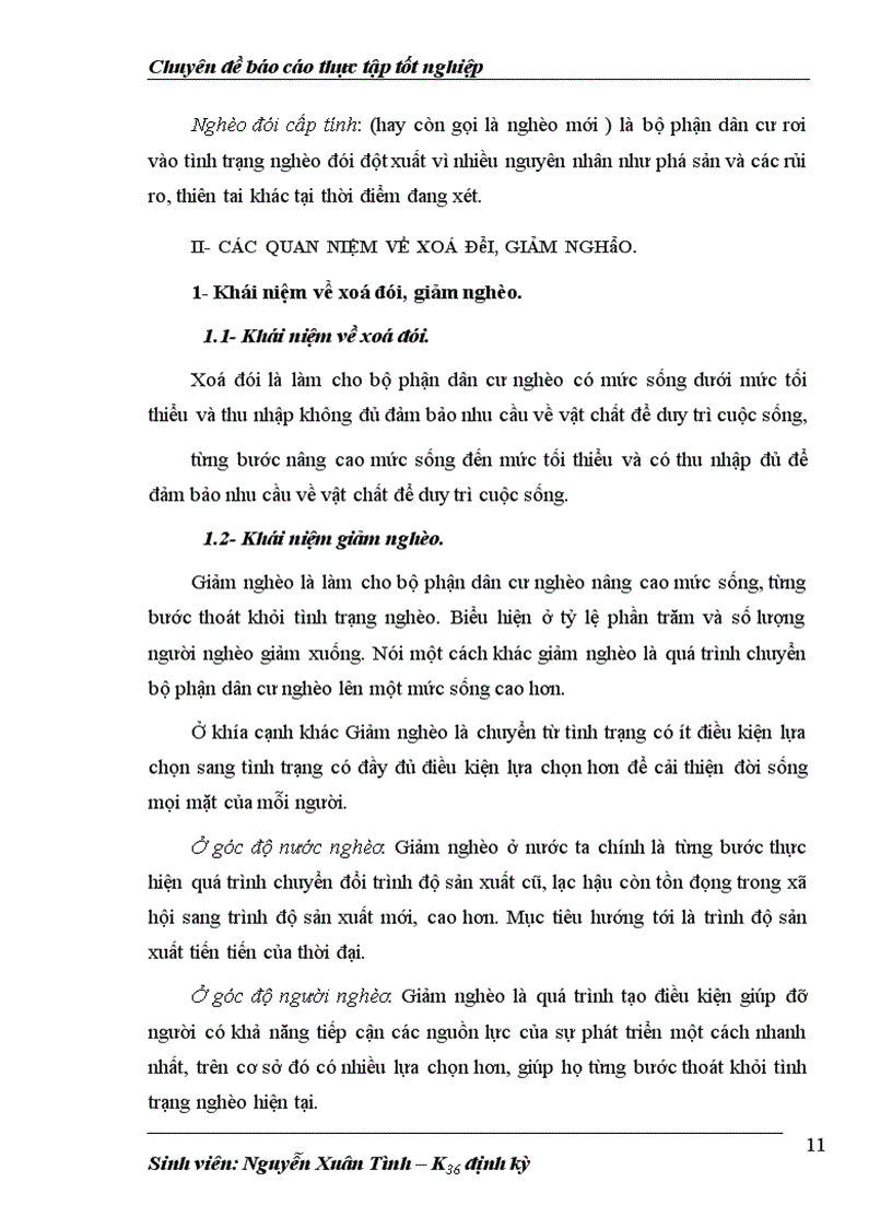 image for page Thực trạng về đói, nghèo của huyện Hoàng Su Phì và những giải pháp cơ bản trong công cuộc xoá đói giảm nghèo hiện nay
