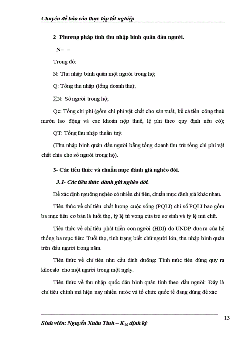 image for page Thực trạng về đói, nghèo của huyện Hoàng Su Phì và những giải pháp cơ bản trong công cuộc xoá đói giảm nghèo hiện nay