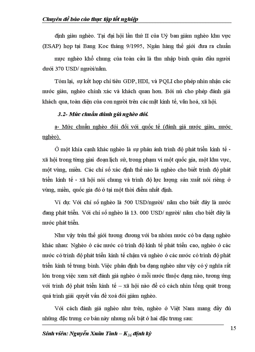 image for page Thực trạng về đói, nghèo của huyện Hoàng Su Phì và những giải pháp cơ bản trong công cuộc xoá đói giảm nghèo hiện nay