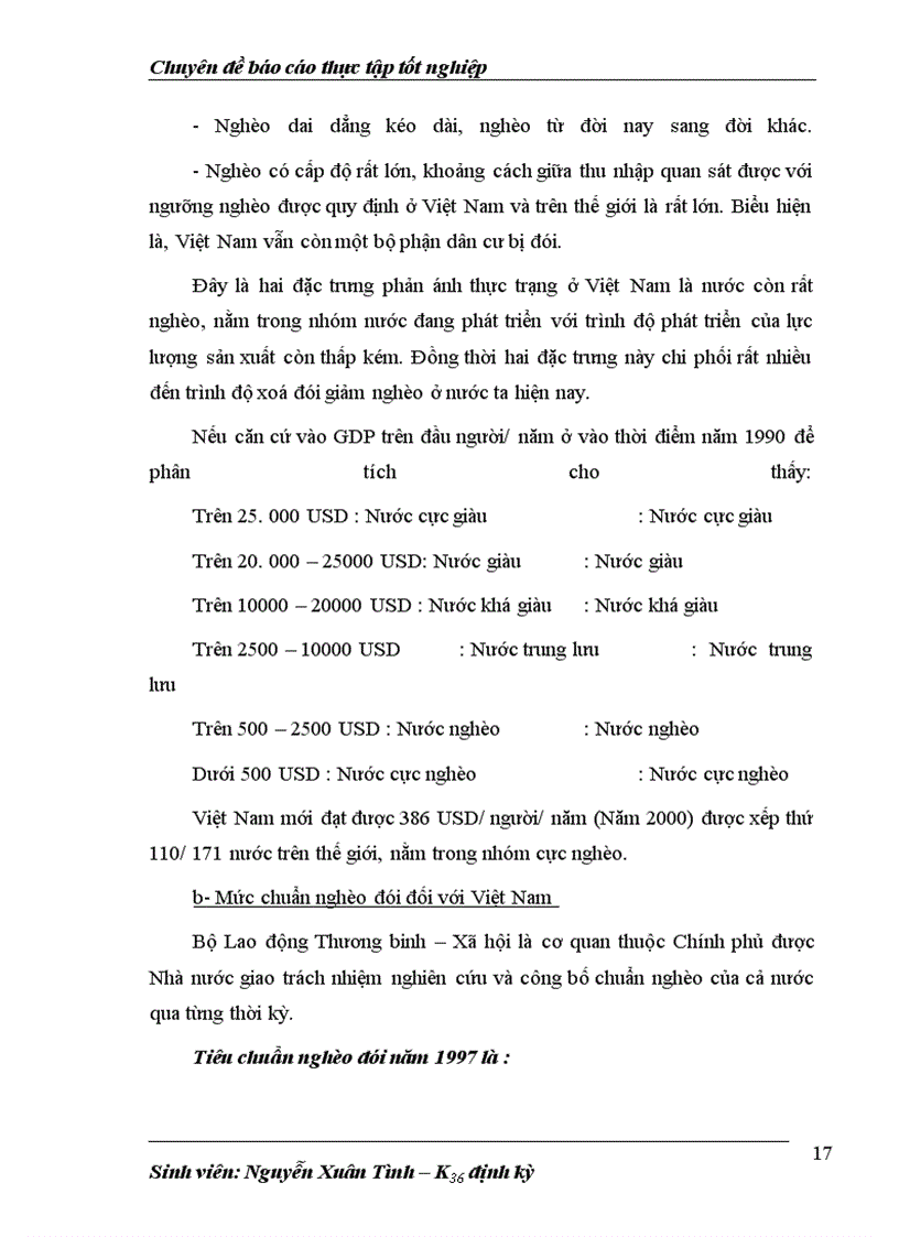 image for page Thực trạng về đói, nghèo của huyện Hoàng Su Phì và những giải pháp cơ bản trong công cuộc xoá đói giảm nghèo hiện nay