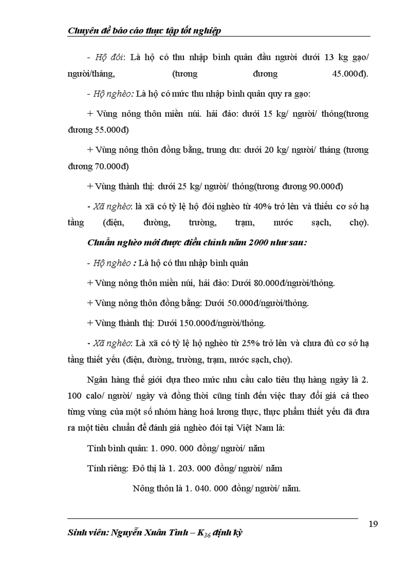 image for page Thực trạng về đói, nghèo của huyện Hoàng Su Phì và những giải pháp cơ bản trong công cuộc xoá đói giảm nghèo hiện nay