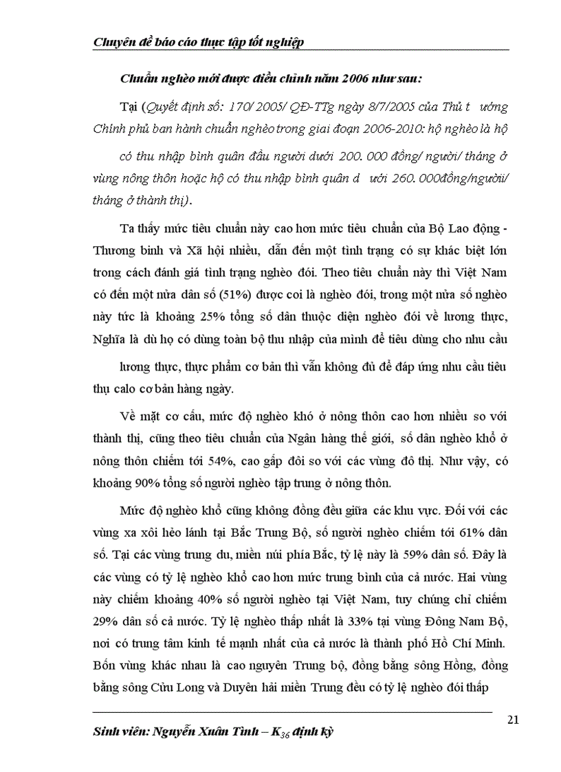 image for page Thực trạng về đói, nghèo của huyện Hoàng Su Phì và những giải pháp cơ bản trong công cuộc xoá đói giảm nghèo hiện nay