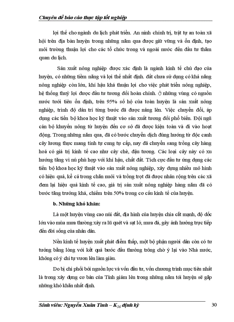 image for page Thực trạng về đói, nghèo của huyện Hoàng Su Phì và những giải pháp cơ bản trong công cuộc xoá đói giảm nghèo hiện nay