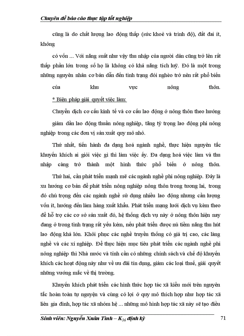 image for page Thực trạng về đói, nghèo của huyện Hoàng Su Phì và những giải pháp cơ bản trong công cuộc xoá đói giảm nghèo hiện nay