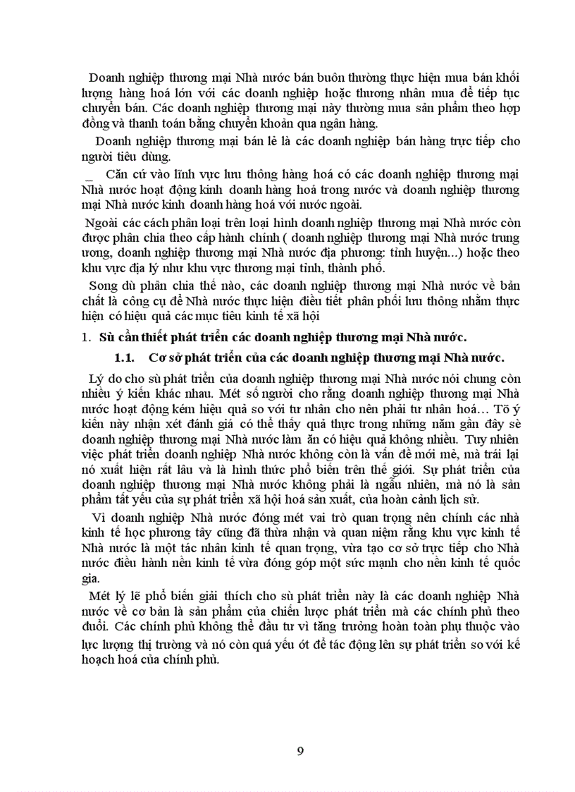 image for page Một số giải pháp nâng cao khả năng cạnh tranh của các doanh nghiệp thương mại Nhà nước ở Việt Nam hiện nay (thực trạng và giải pháp).