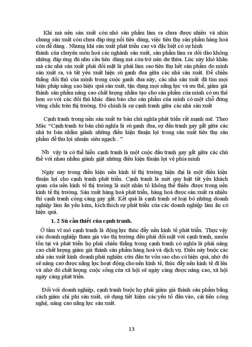 image for page Một số giải pháp nâng cao khả năng cạnh tranh của các doanh nghiệp thương mại Nhà nước ở Việt Nam hiện nay (thực trạng và giải pháp).