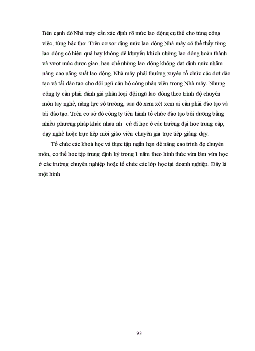 image for page Phân tích hiệu quả kinh doanh tại Nhà máy cơ khí Hồng Nam