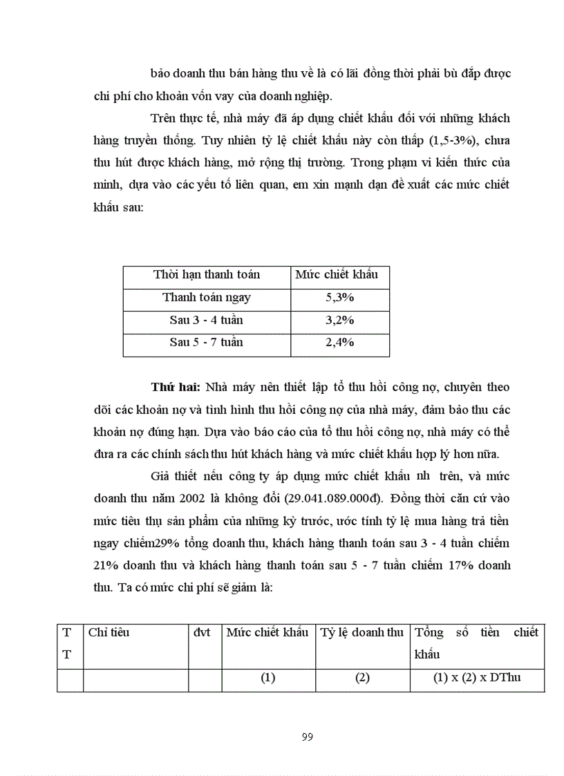 image for page Phân tích hiệu quả kinh doanh tại Nhà máy cơ khí Hồng Nam