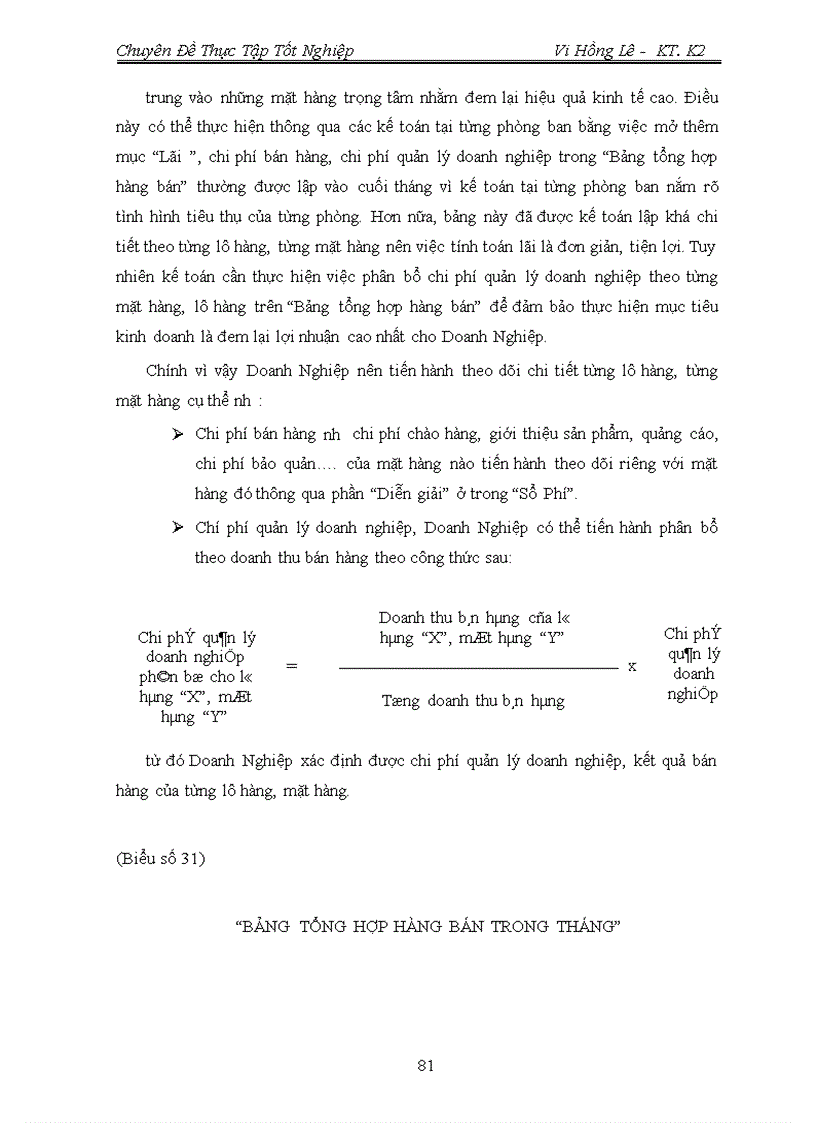 image for page Hoàn thiện kế toán bán hàng và xác định kết quả bán hàng tại Doanh Nghiệp Xây Dựng 20 – 10.