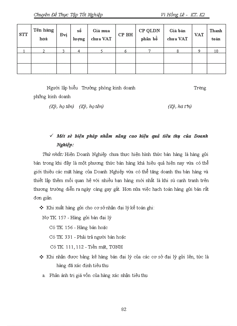 image for page Hoàn thiện kế toán bán hàng và xác định kết quả bán hàng tại Doanh Nghiệp Xây Dựng 20 – 10.