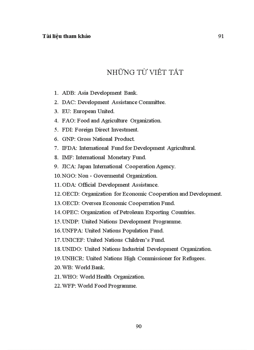 image for page Một số giải pháp nhằm tăng cường khả năng thu hút và sử dụng nguồn vốn ODA để phát triển kết cấu hạ tầng đô thị thành phố Hà Nội