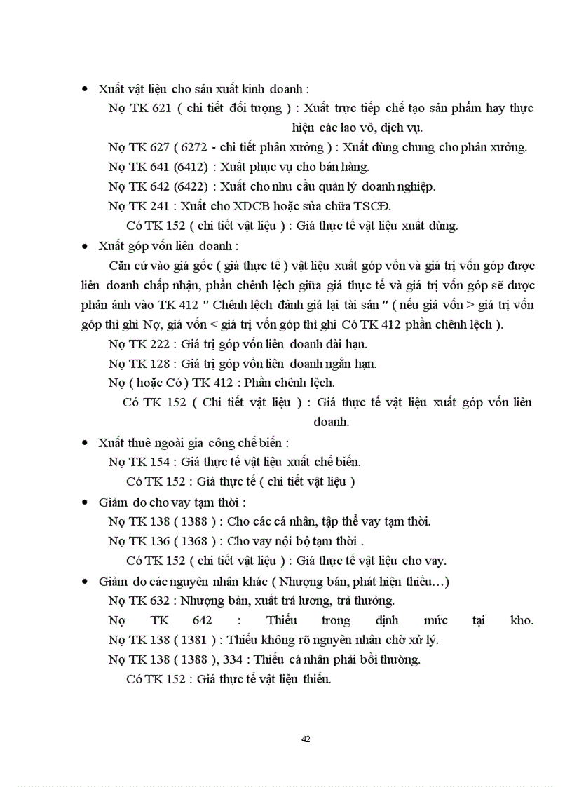 image for page Hoàn thiện hạch toán vật liệu tại công ty Dệt - May Hà Nội