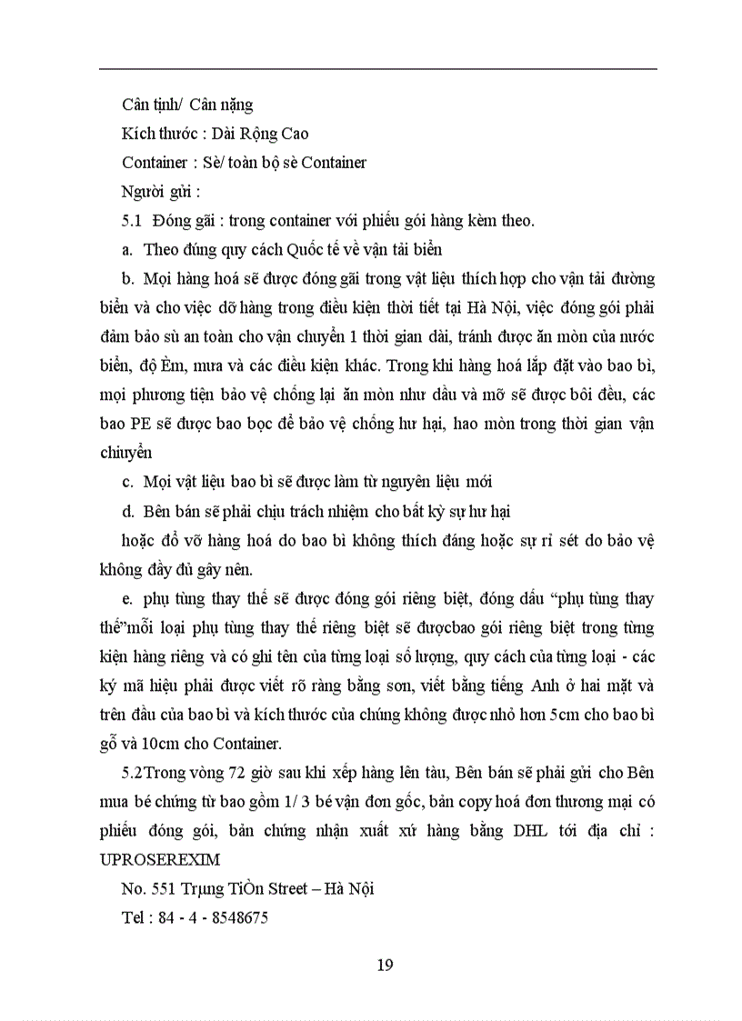 image for page Đánh giá thực trạng ký kết so với hợp đồng và một số giải pháp, kiến nghị, khắc phục.